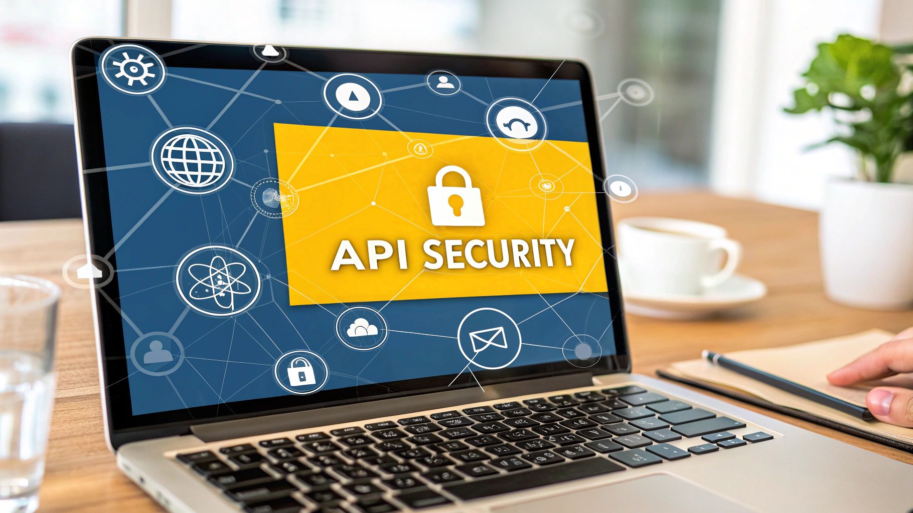 8 Essential API Security Best Practices for 2025