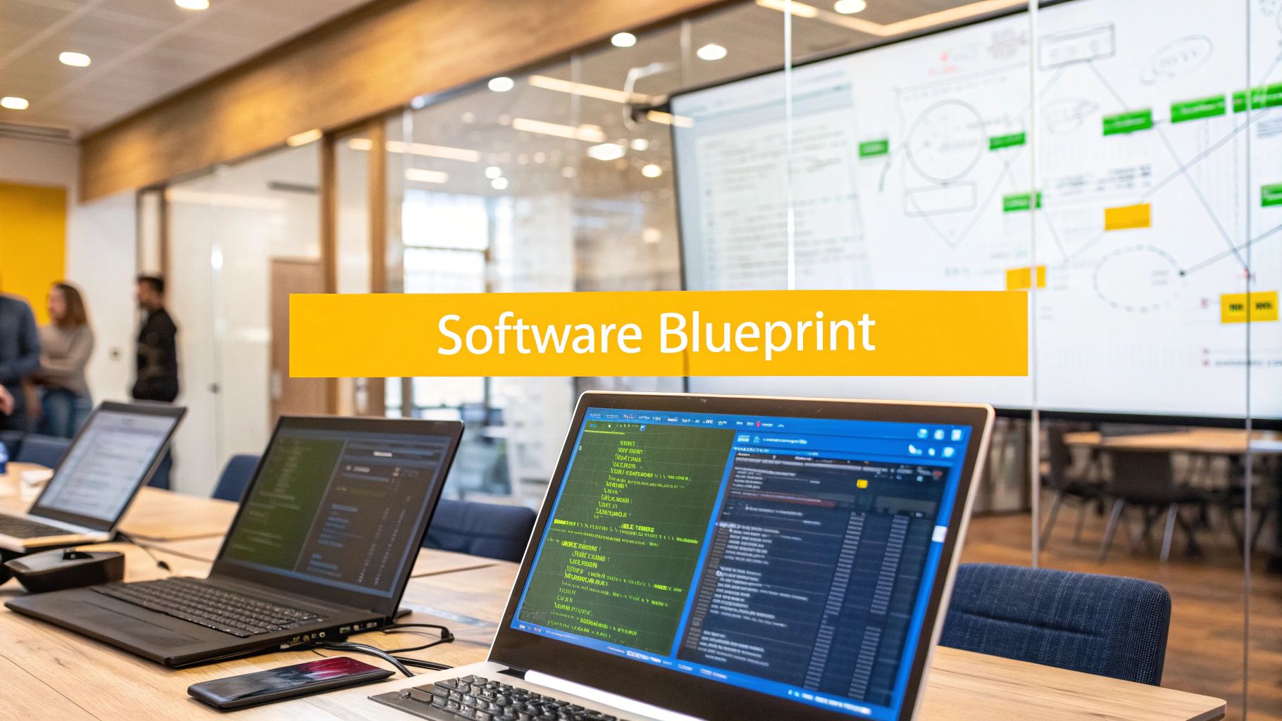 Master the Enterprise Software Development Process Today