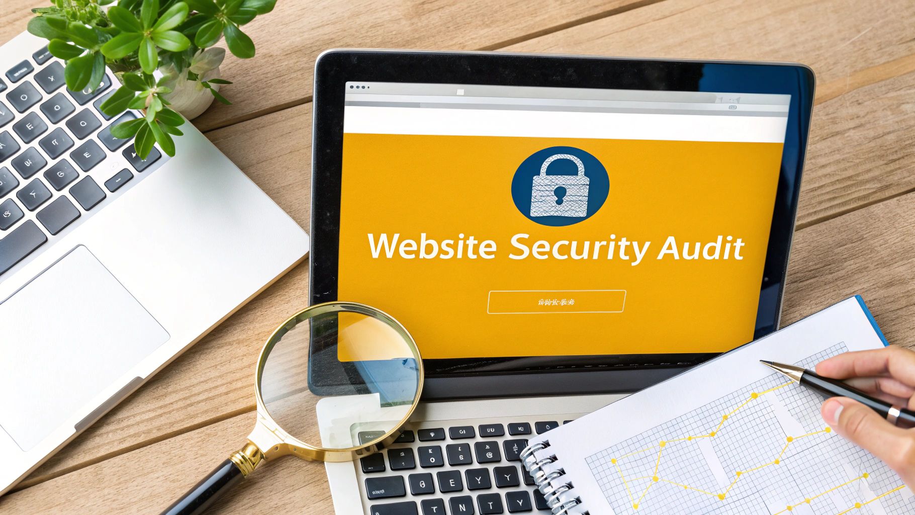 Your Guide to a Website Security Audit