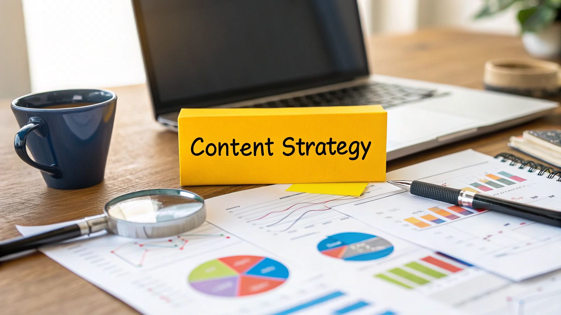 8 Content marketing strategy examples You Should Know