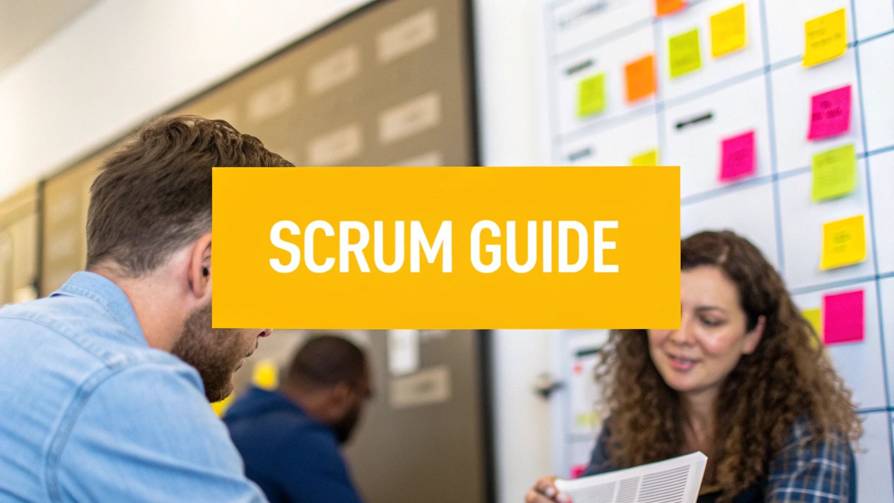 What Is Scrum Methodology? Your Agile Project Guide