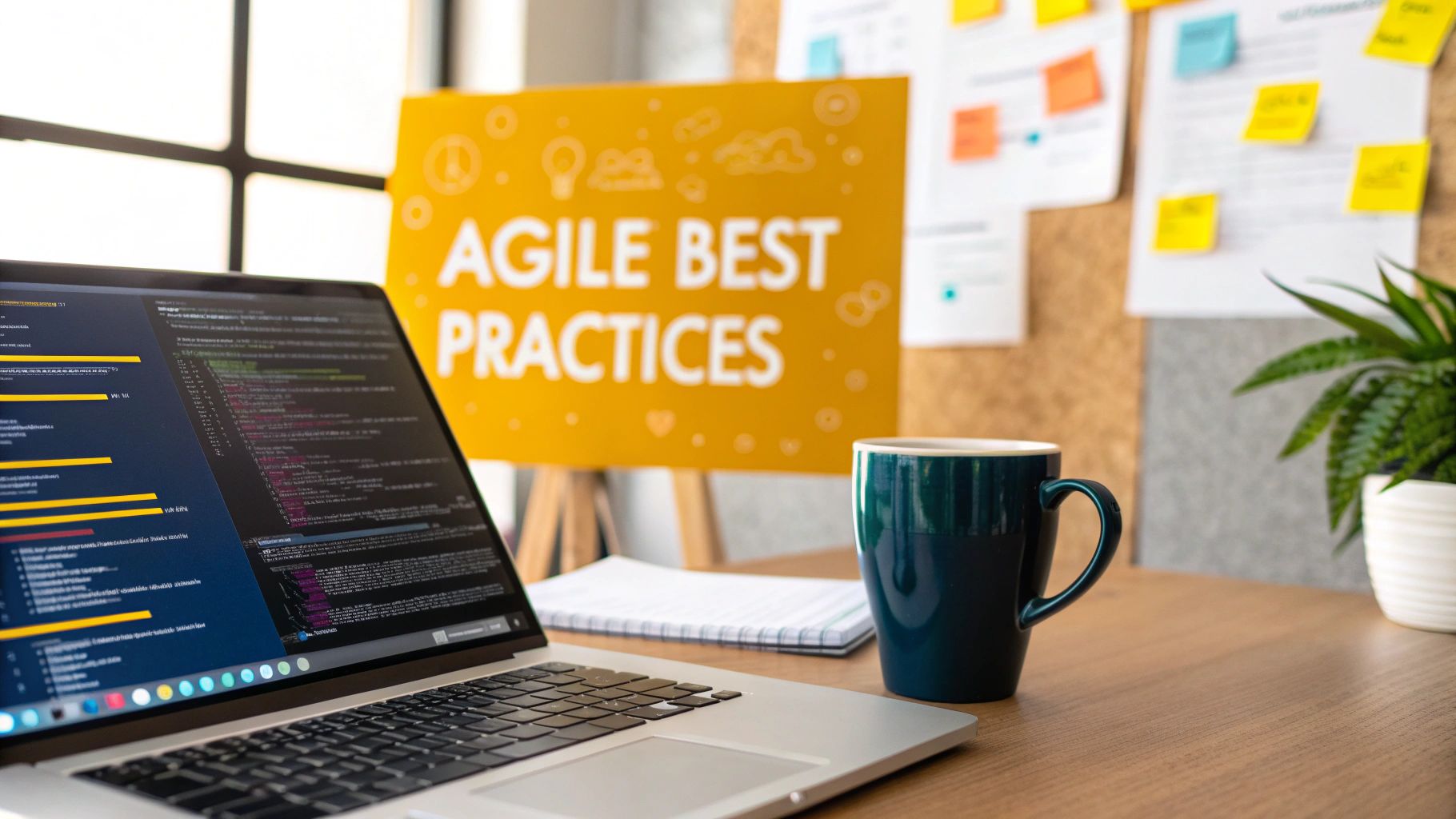 10 Agile Software Development Best Practices for 2025