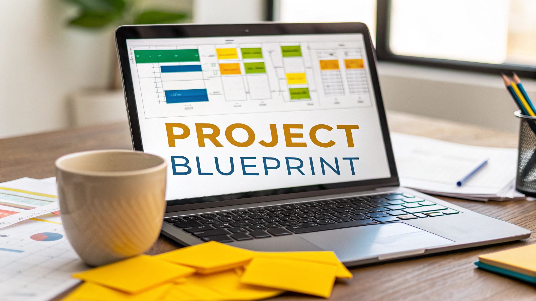 Effective Project Planning for Software Development