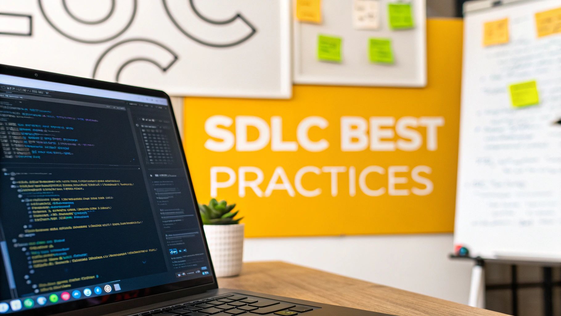 SDLC Best Practices: 8 Tips for High-Performing Teams