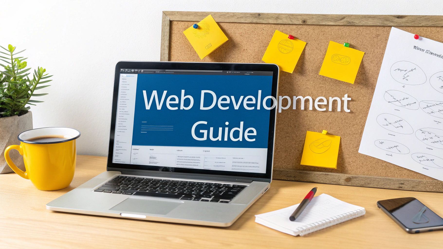 Web Development for Small Businesses: Boost Your Online Presence