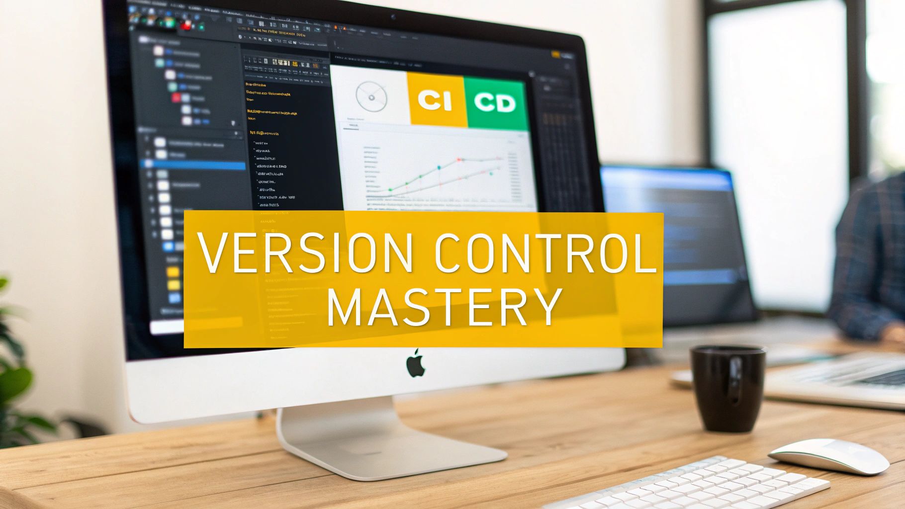 8 Essential Version Control Best Practices for 2025