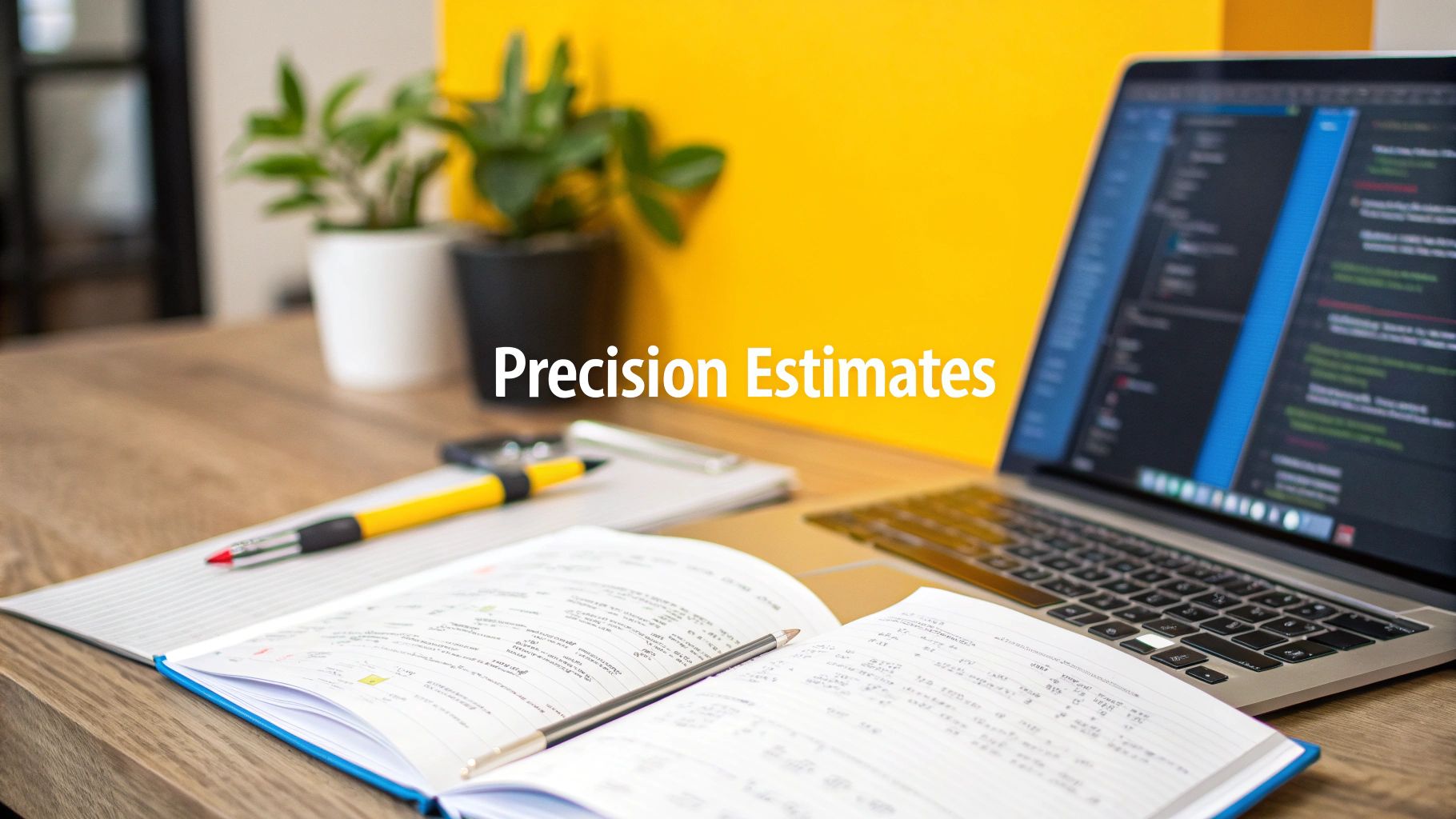 Software Estimation Techniques for Project Success