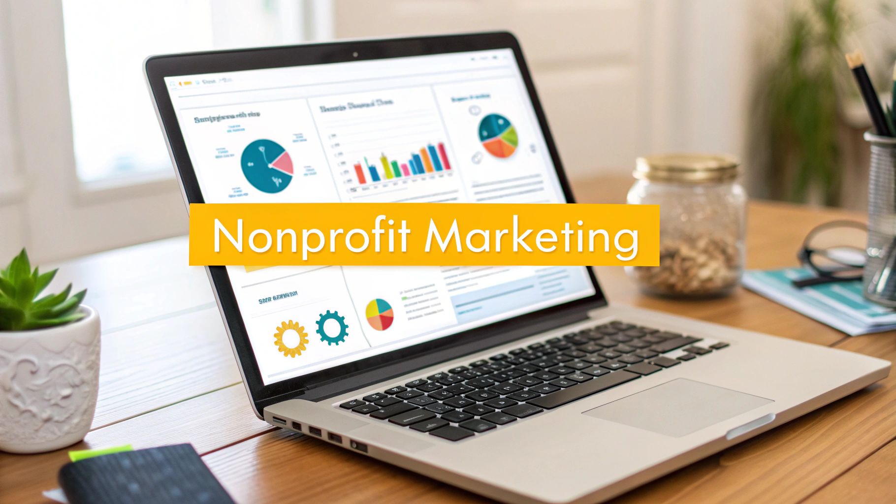 Digital Marketing for Nonprofits A Complete Guide