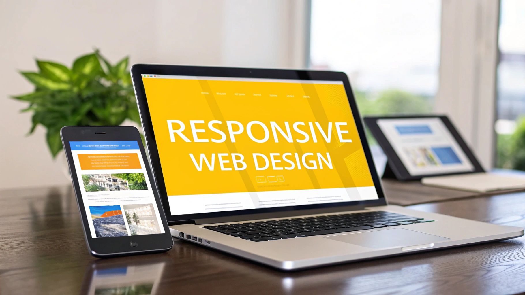 7 Responsive Web Design Examples to Inspire You in 2025