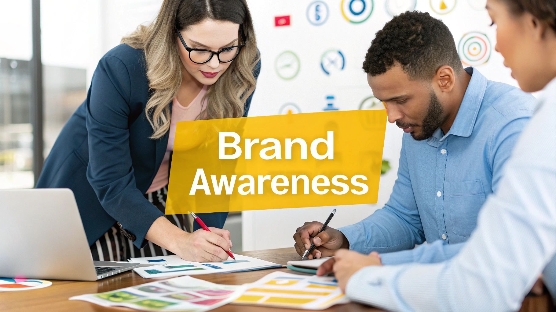 How to Build Brand Awareness: Effective Strategies to Grow Your Brand