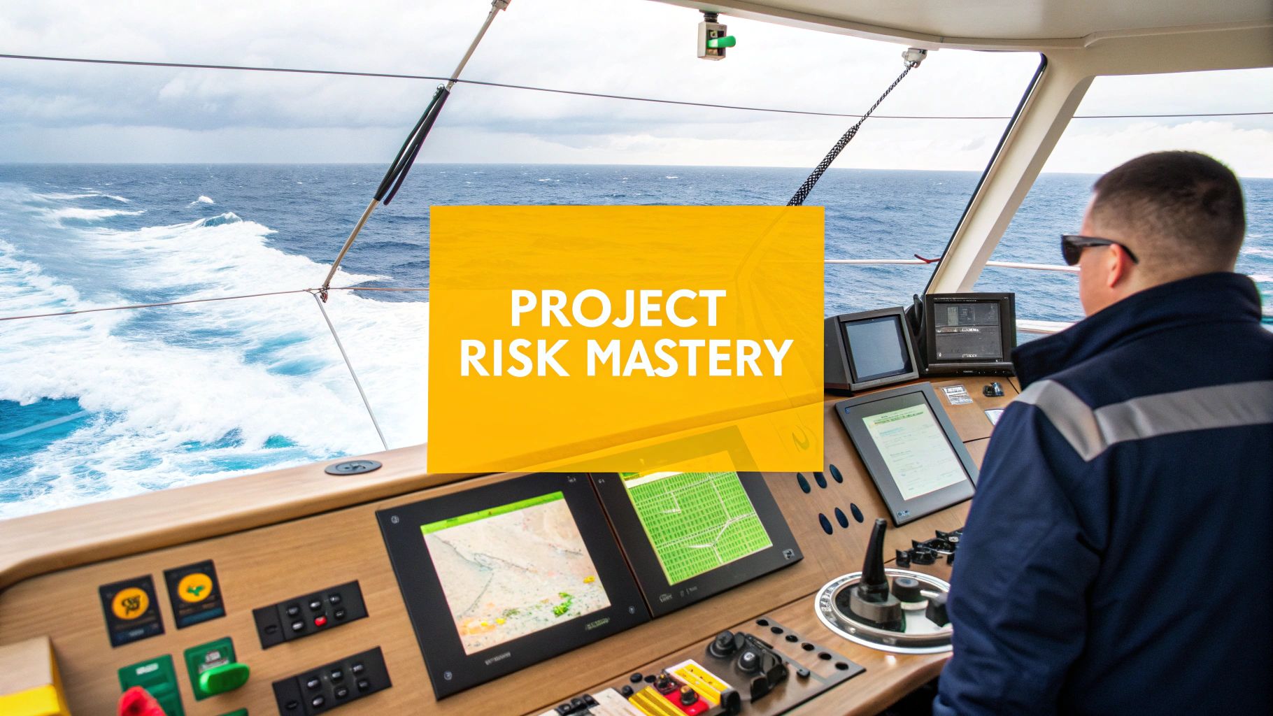 Mastering Software Project Risk Management