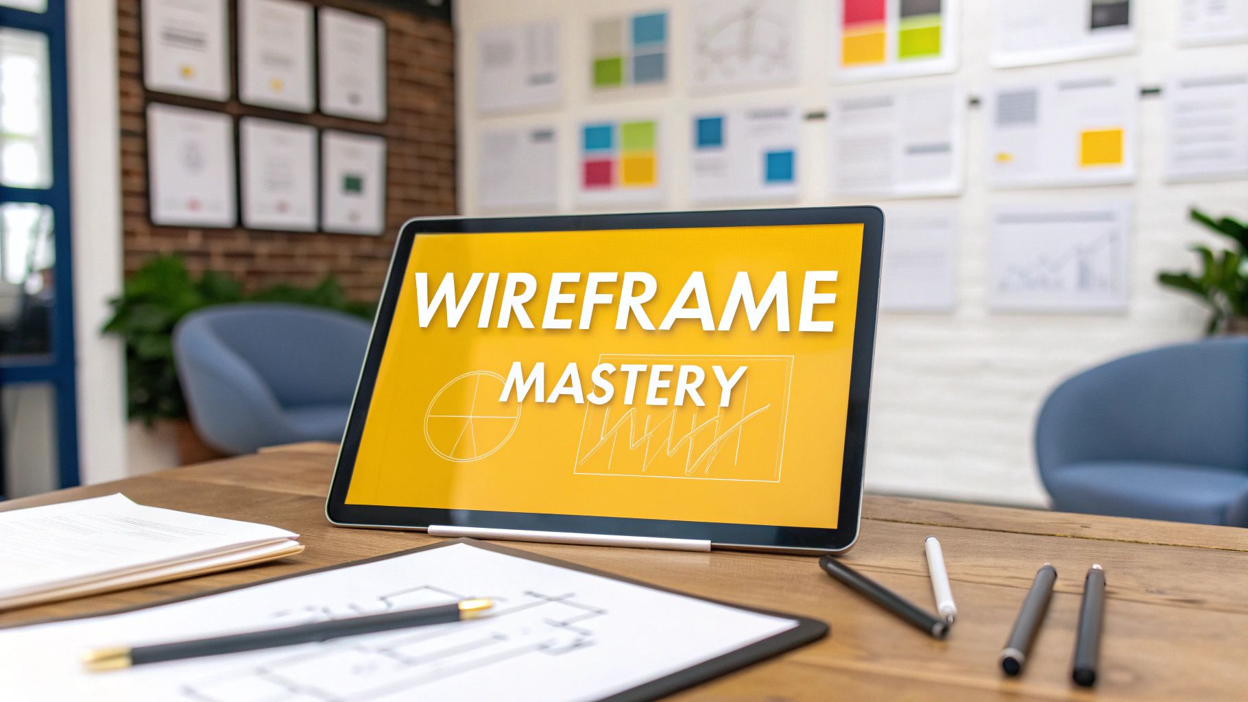 How to Create Wireframes for Better Product Design
