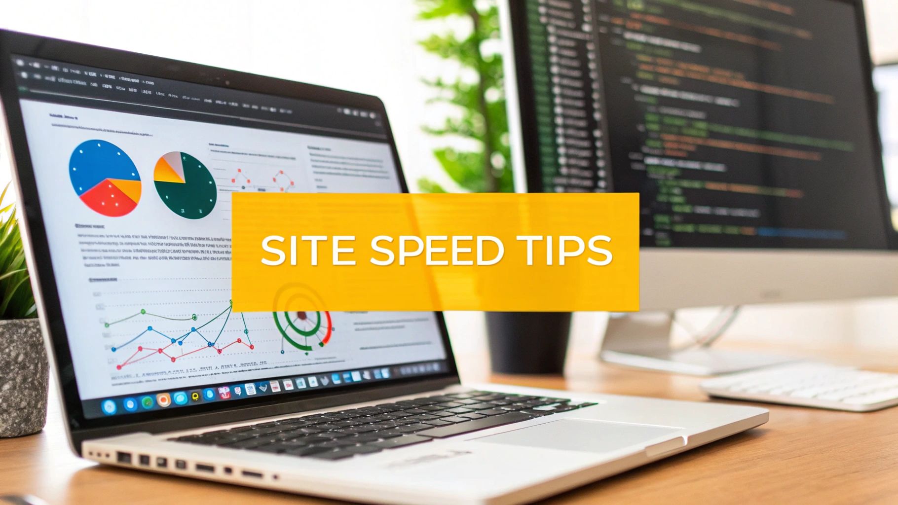 How to Optimize Website Performance: Top Tips & Strategies
