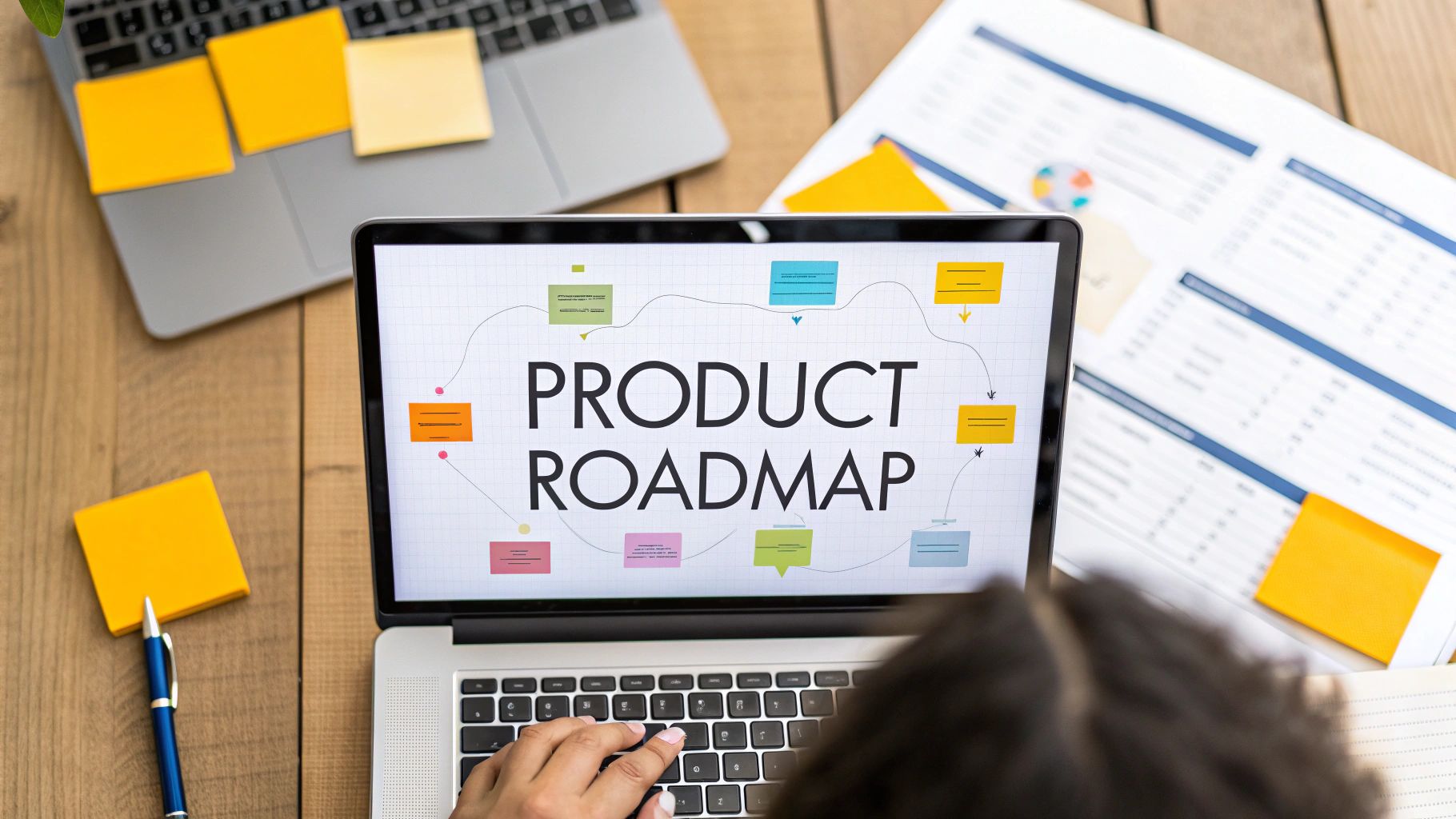 How to Create a Product Roadmap That Works