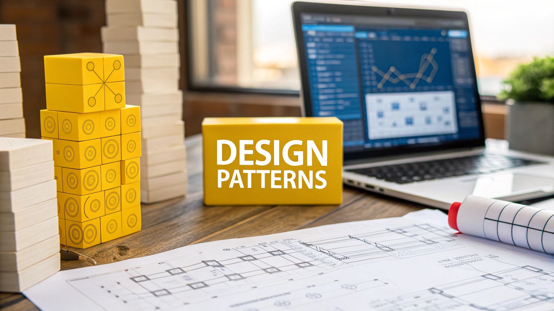 Software Architecture Design Patterns: A Complete Guide