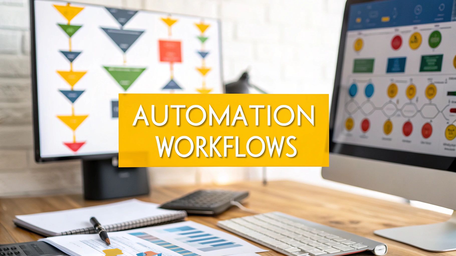 7 Powerful Marketing Automation Workflow Examples for 2025