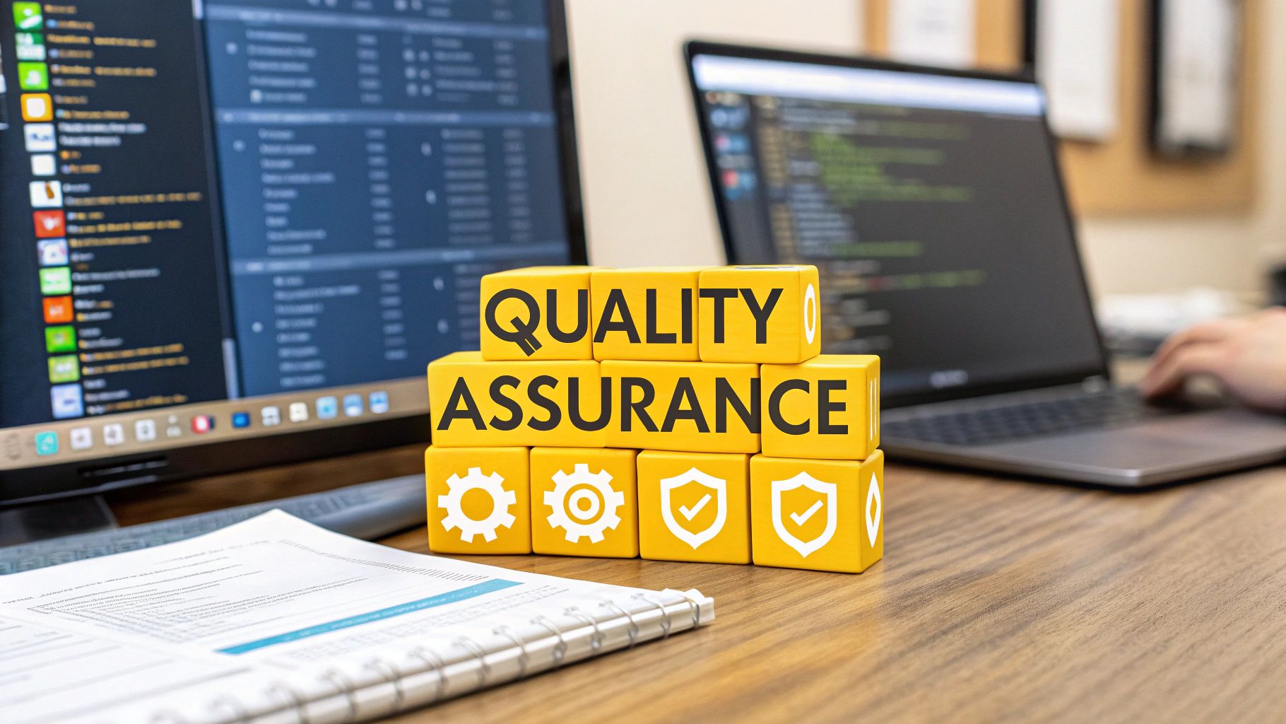 Quality Assurance in Software Development: Expert Guide