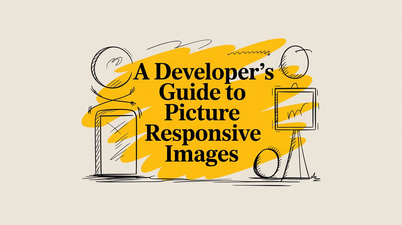 A Developer's Guide to Picture Responsive Images