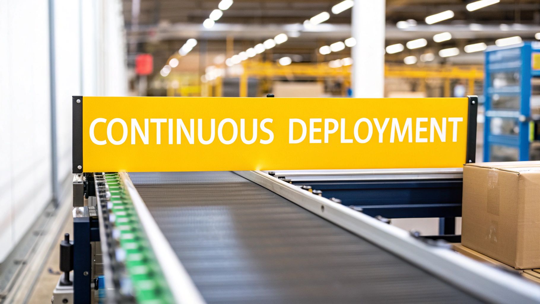 What is Continuous Deployment? Essential Guide to Automation