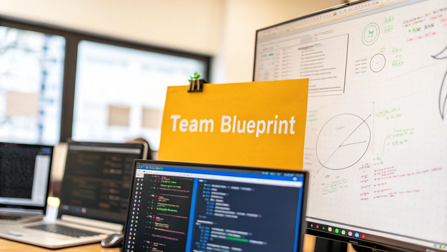 Finding Your Ideal Software Development Team Structure