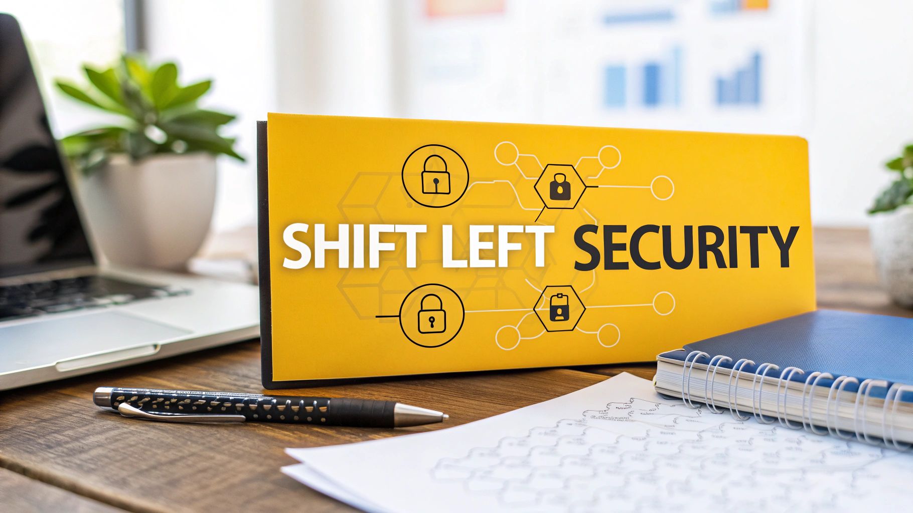 Shift Left Security The Ultimate Explainer Guide