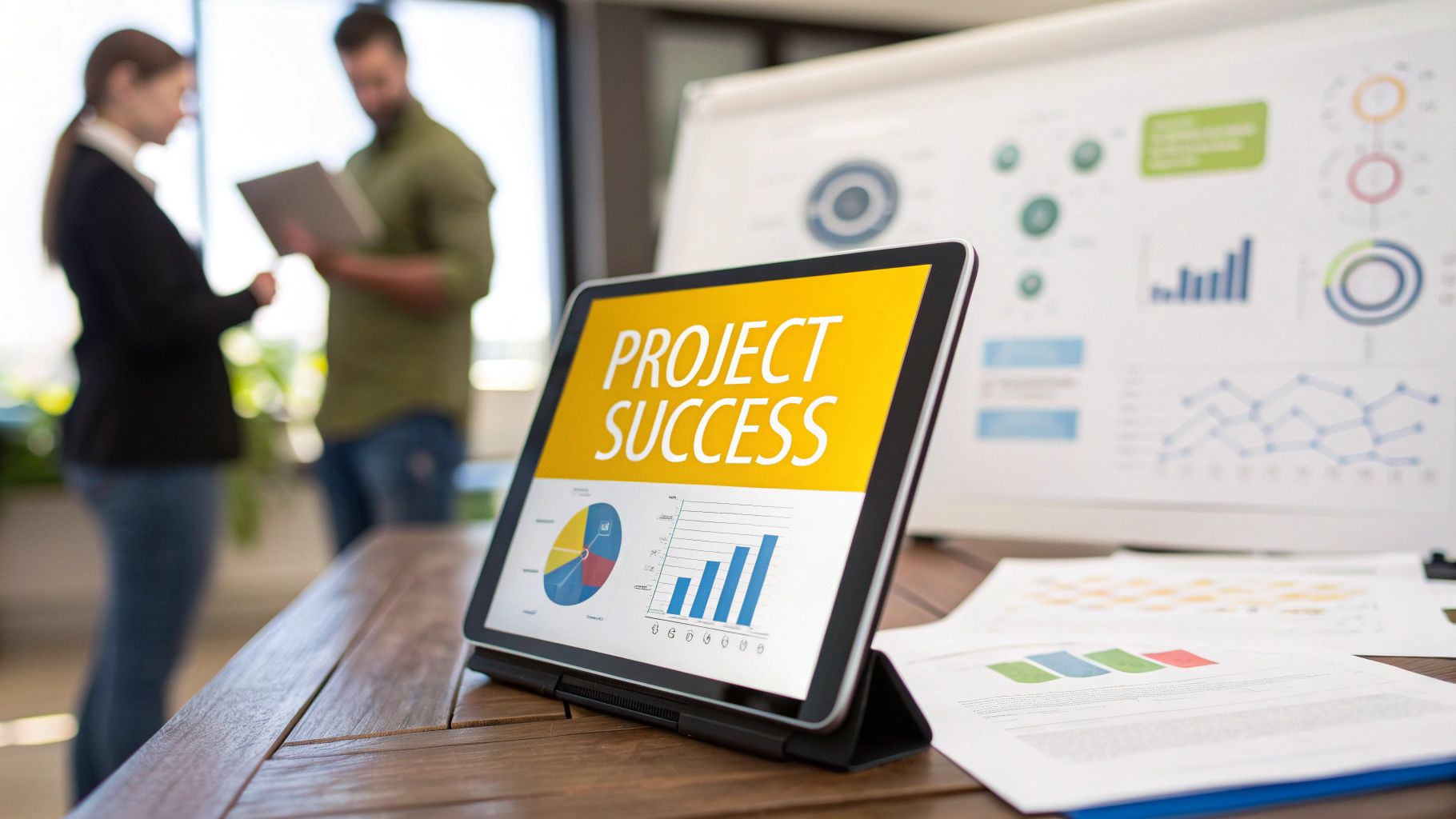 How to Measure Project Success