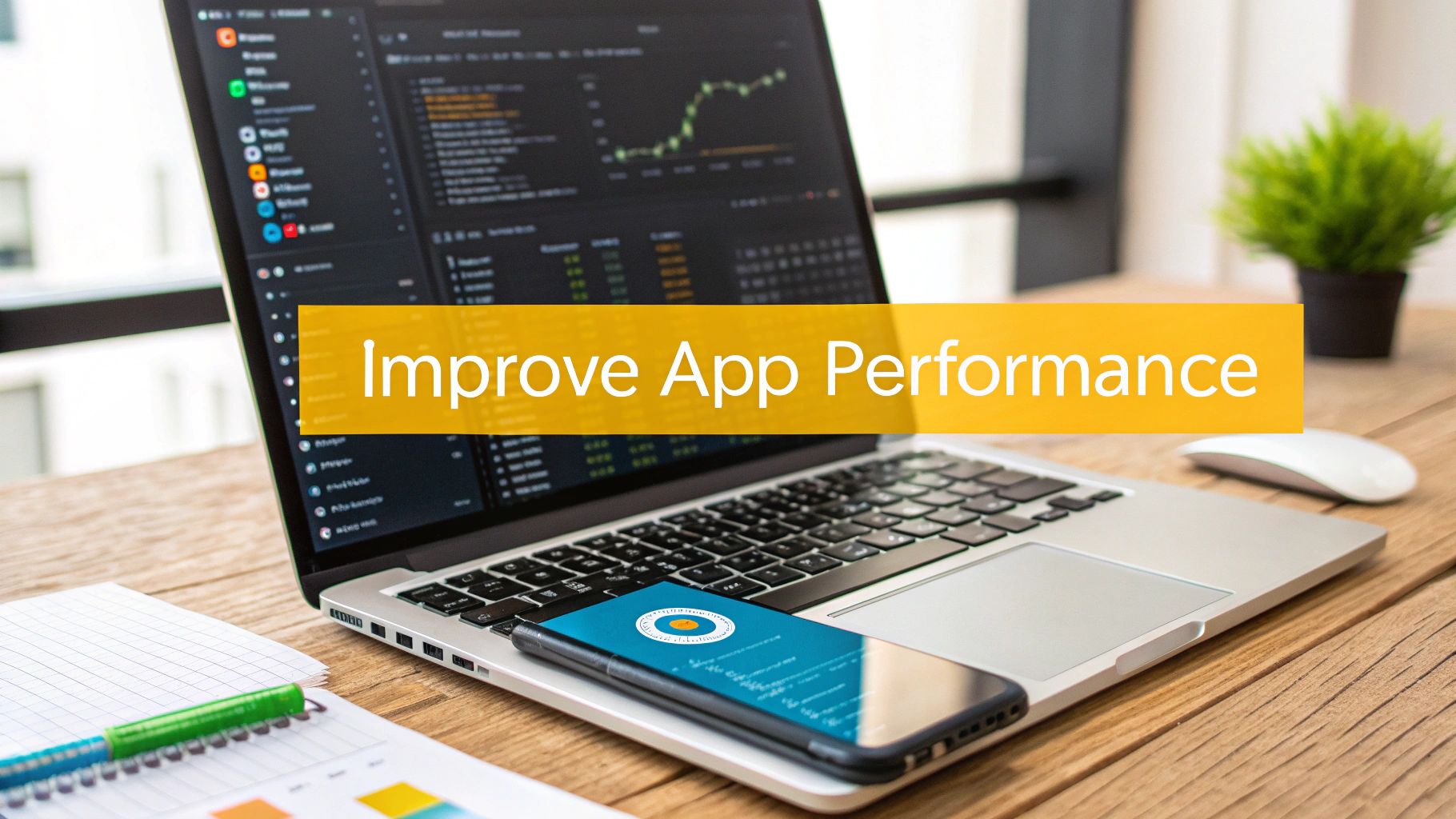 A Developer's Guide to Improve App Performance