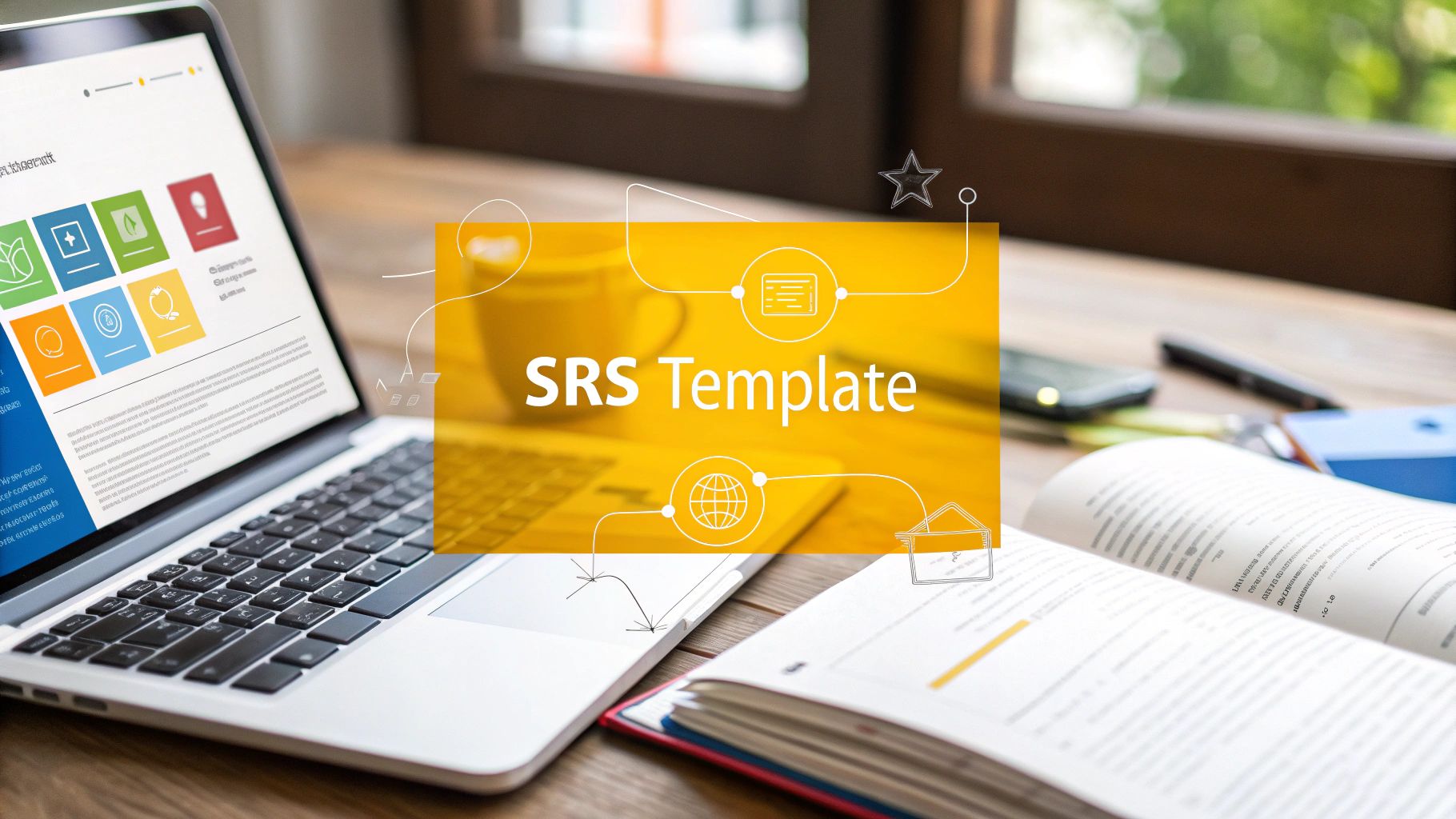 Your Sample Software Requirements Document Template