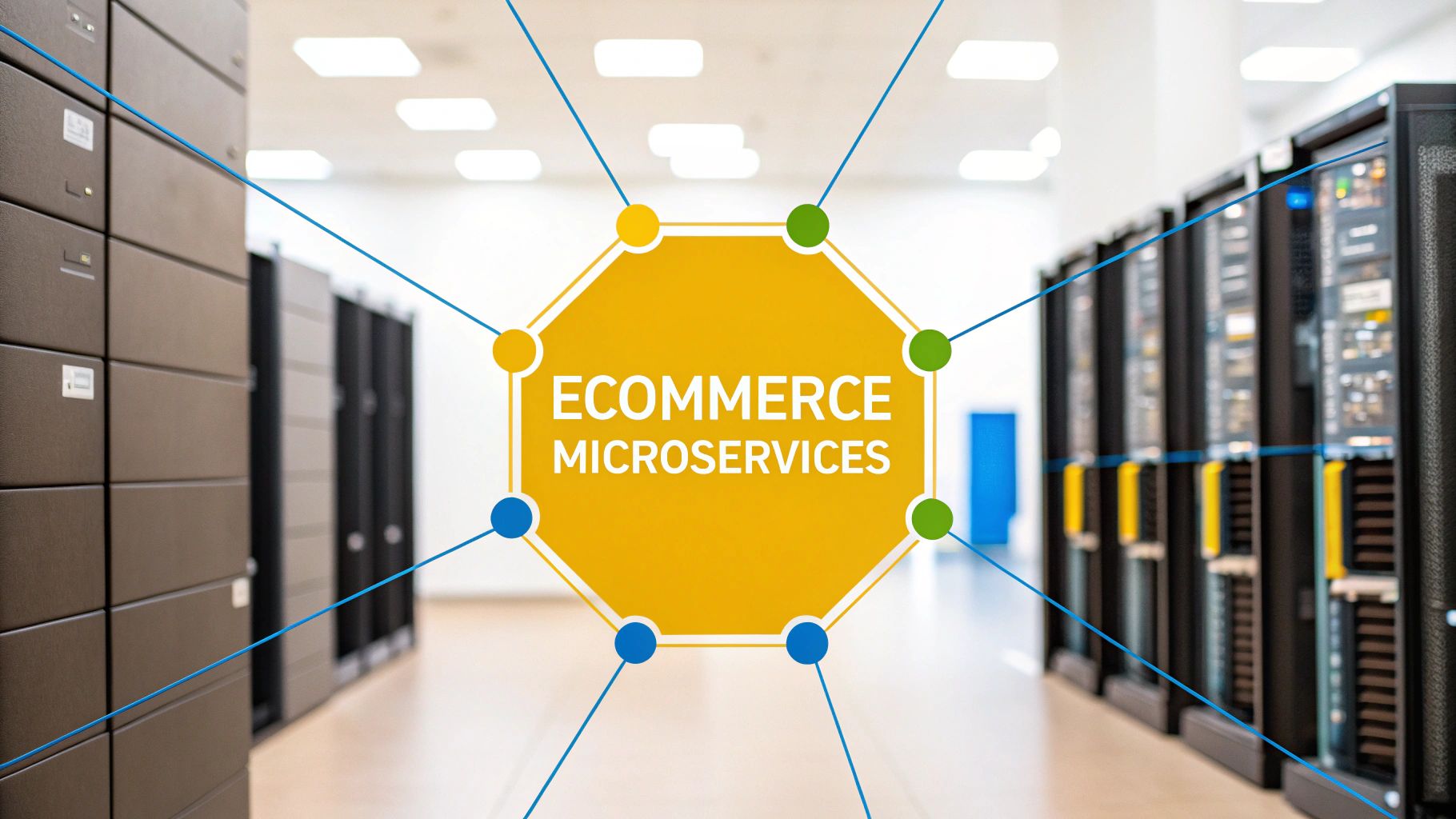 Ecommerce Microservices Architecture Your Guide