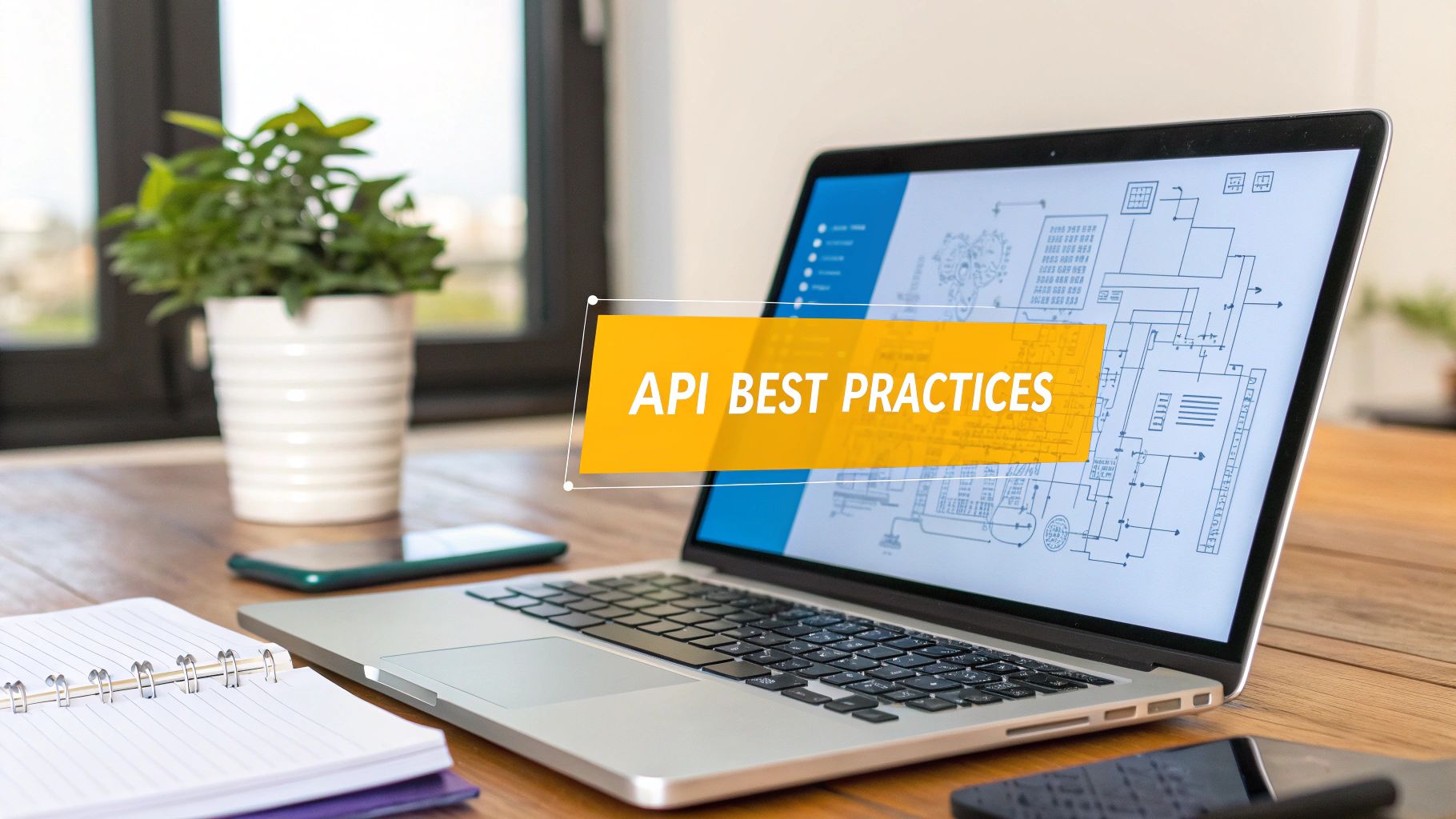 API Design Best Practices: Boost Your API Development