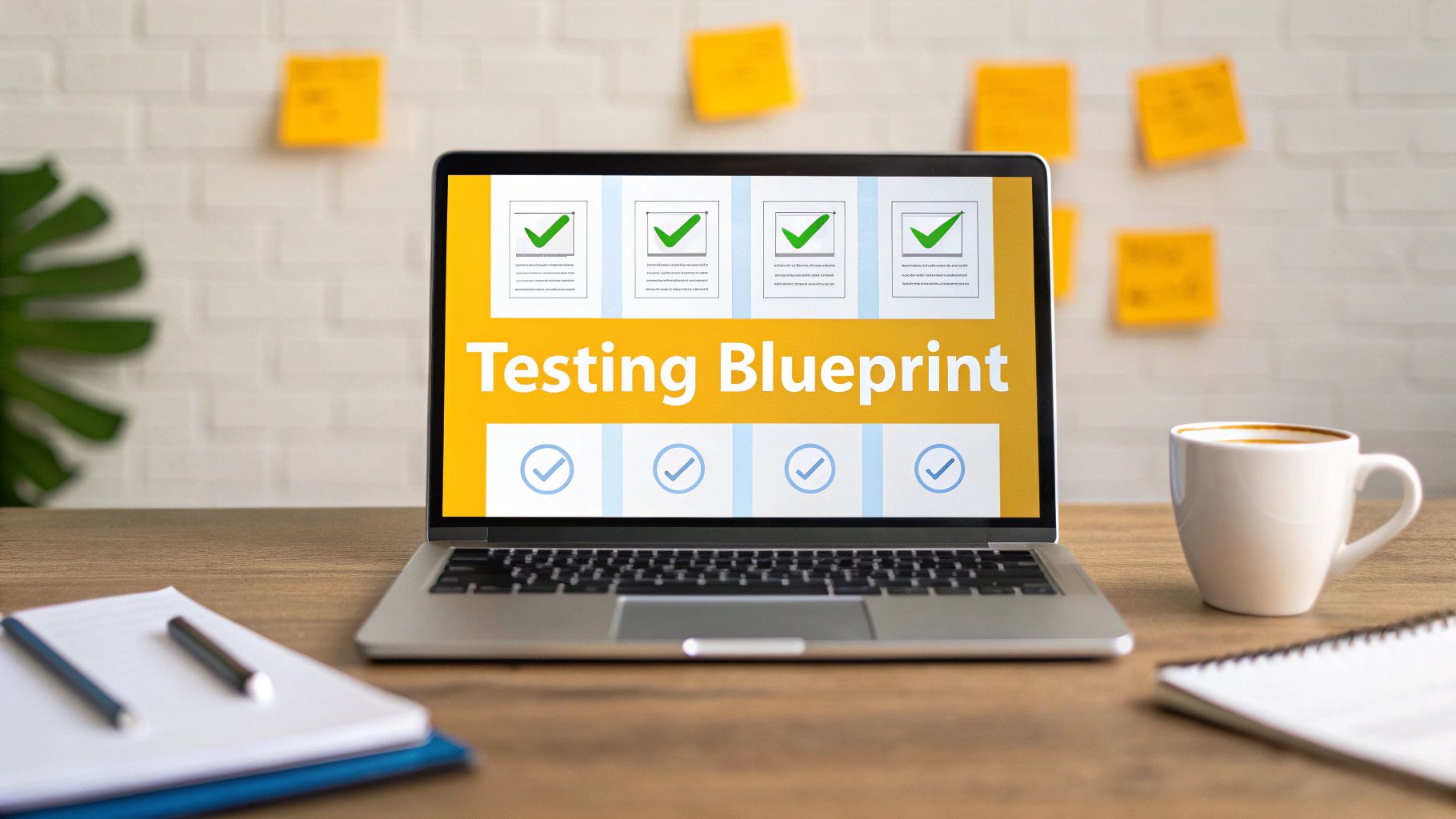 How to Write a Testing Plan: Step-by-Step Guide