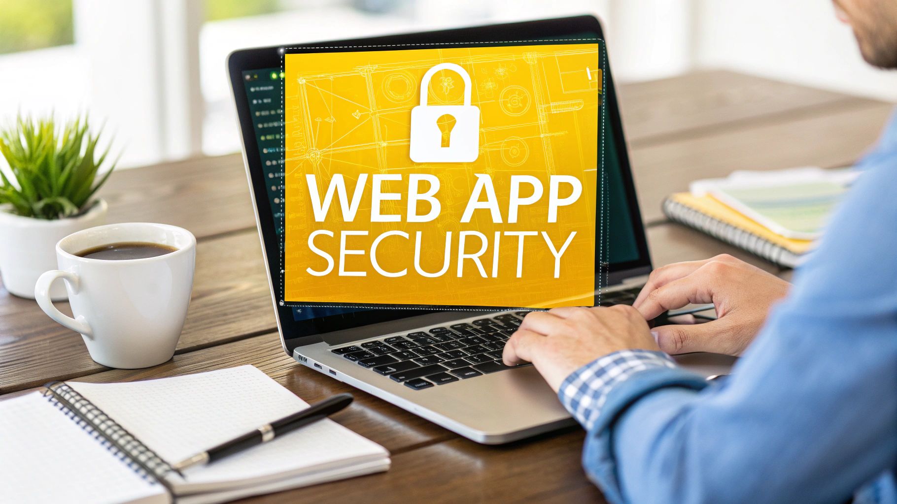 How to Secure Web Applications: Essential Tips & Best Practices