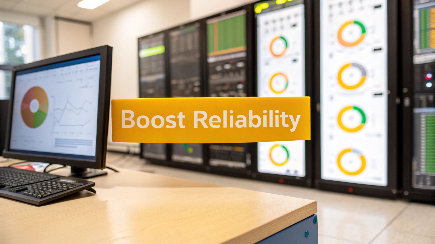 Top Application Monitoring Best Practices to Boost Reliability