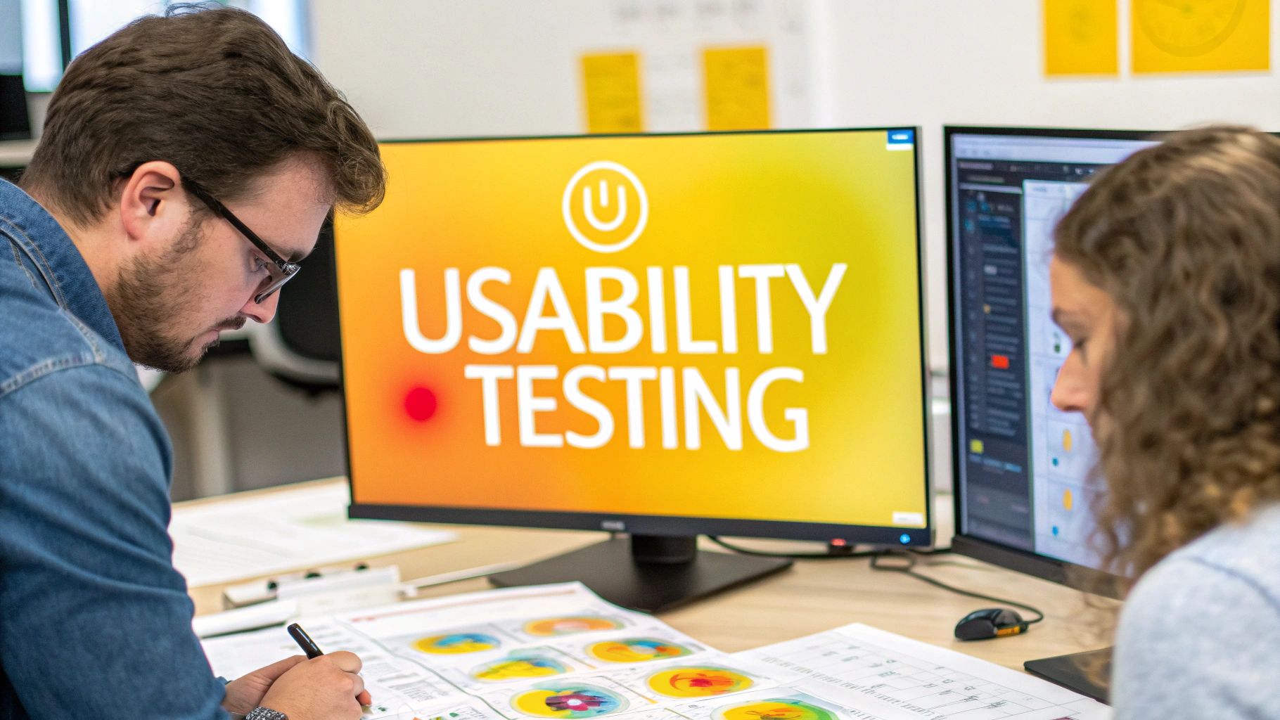 7 Essential Usability Testing Methods to Use in 2025