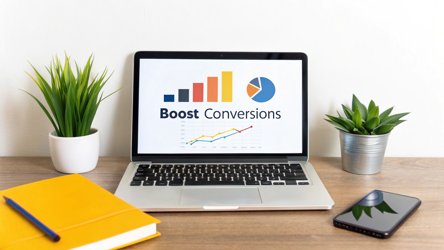 9 Essential Conversion Rate Optimization Strategies for 2025