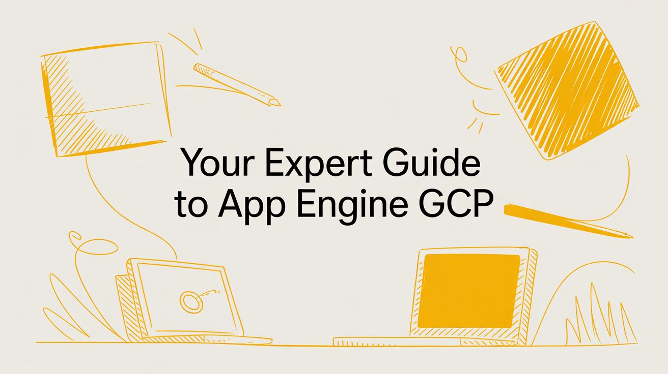 Your Expert Guide to App Engine GCP
